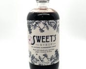 16oz Elderberry Syrup