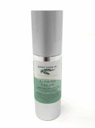 Queen Hemp Blemish Cream