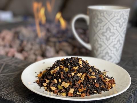 Fall-ing in Love Tea