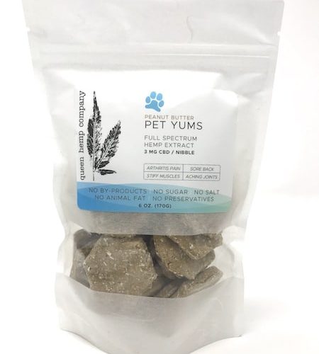 Pet Yums Large