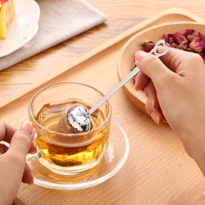 Tea Spoon