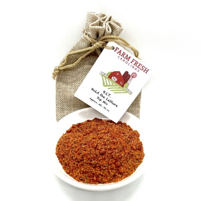 BLT Dip Mix