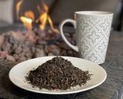 Backyard Brew English Breakfast Tea