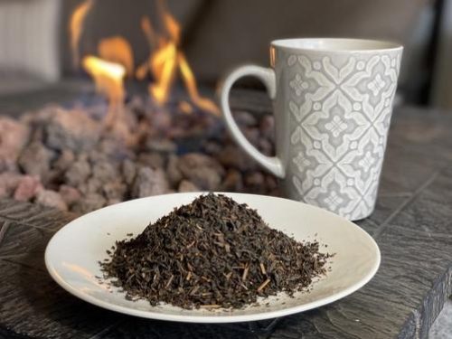 Backyard Brew English Breakfast Tea