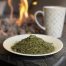 Backyard Brew Matcha Sencha Tea