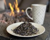Backyard Brew Ooh La Lavender Tea