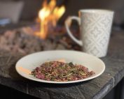 Backyard Brew Zen Mode Tea