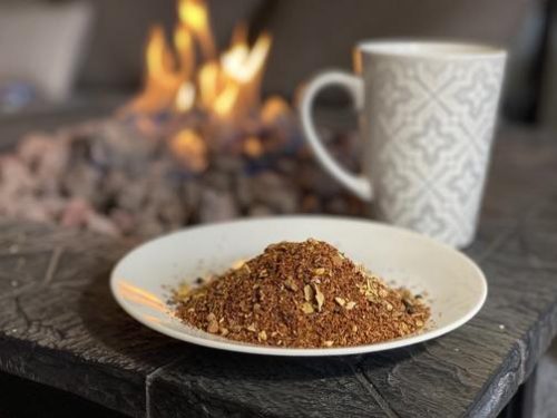 Backyard Brew Blazing Red Rooibos Tea