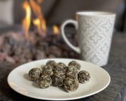 Backyard Brew Dragon Pearls Tea