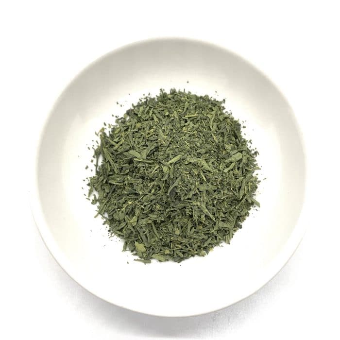 Matcha Made In Heaven Detail